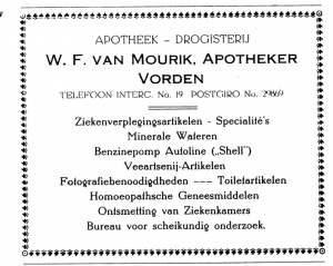 BV005 4  Van Mourik, ca 1905 -2